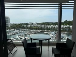 The Oceanfront @ Sentosa Cove (D4), Condominium #458001881